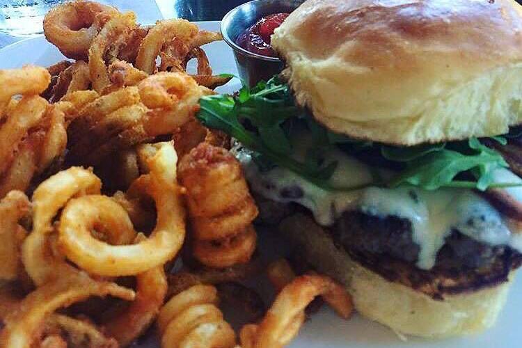 Mezzo Italian Cafe And Provisions Midway Lexington